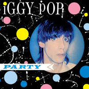 Happy Man by Iggy Pop