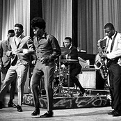 the j.b.'s with james brown