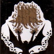 We Are A Black Image Into The Fire...