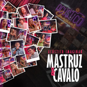 Mastruz e Cavalo - Acústico Imaginar