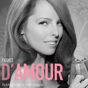 Let The Love Begin by France D'amour