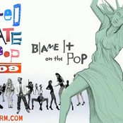 United State Of Pop