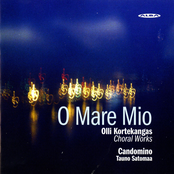 Kortekangas: Choral Works