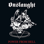 Onslaught: Power From Hell