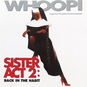 Sister Act 2: Back In The Habit - Songs From The Motion Picture Soundtrack