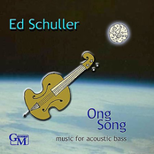 Ong Song: Music for Acoustic Bass