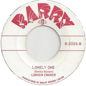 "You Can't Cry/"Lonely One"