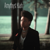 Amythyst Kiah: Dig