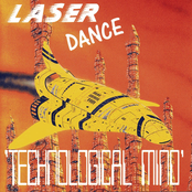 Tunnel Of Mind by Laserdance