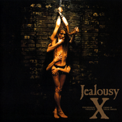 Silent Jealousy by X Japan