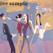 Joe Sample: Old Places, Old Faces