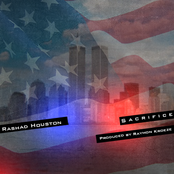 Rashad Houston "Sacrifice"