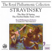 Igor Stravinsky, The Rite Of Spring