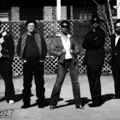 charles walker blues band