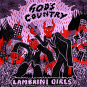 Lambrini Girls: God's Country