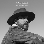 AJ Mclean: Boy and a Man