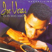 Joe Veras: Con Mas Amor