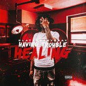 Having Trouble Healing