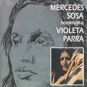 Me Gustan Los Estudiantes by Mercedes Sosa