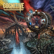 Regurgitated Existence by Cognitive