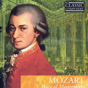Mozart: Musical Masterpieces