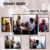 echun okiry