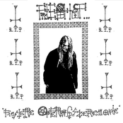 Finstere Opferungszeremonie (Kassette)