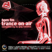 bpm fm trance on air