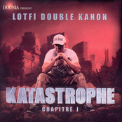 Katastrophe