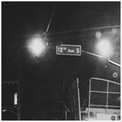 Baby In the 90s: 12th South