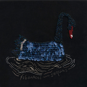 Fibonacci Sequins - EP