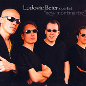 ludovic beier quartet