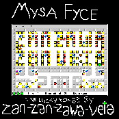 Mysa Fyce