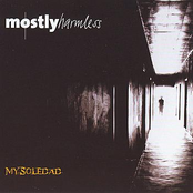 Spineless by Mostly Harmless