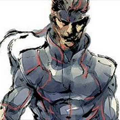 Metal Gear Solid 1 Soundtrack