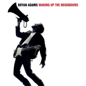 Don't Drop That Bomb On Me by Bryan Adams
