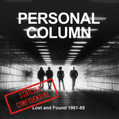 Strictly Confidential - Lost & Found 81-85
