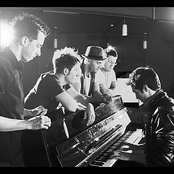 In Love With A Stripper