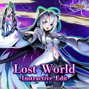 Lost World (Instractive Edit)