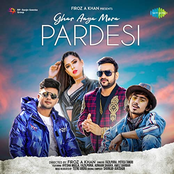 Ghar Aaya Mera Pardesi - Single