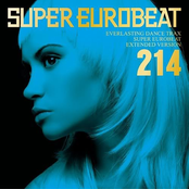 Super Eurobeat Vol. 214 Extended Version