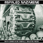 Zero Tolerance by Impaled Nazarene