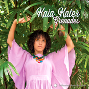 Kaia Kater: Grenades