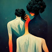 If I Imagined - Single