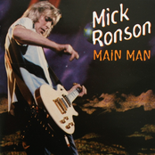Life On Mars by Mick Ronson