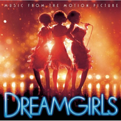 soundtrack - dreamgirls