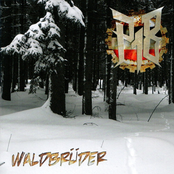 Waldbrüder