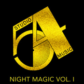 Night Magic Vol. 1