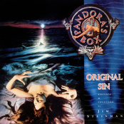 Original Sin (the Natives Are Restless Tonight) by Pandora's Box