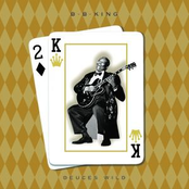 There Must Be A Better World Somewhere by B.b. King